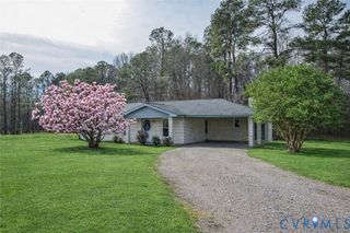 6710 Heritage Rd, Prince George, VA 23875