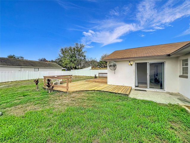 6449 ROYAL TERN STREET, Orlando, FL 32810