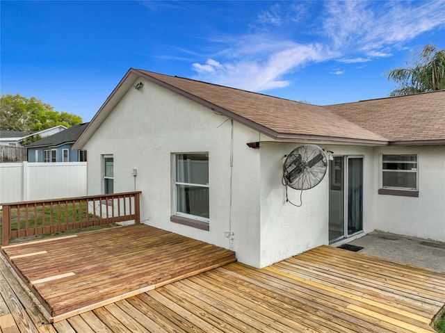 6449 ROYAL TERN STREET, Orlando, FL 32810