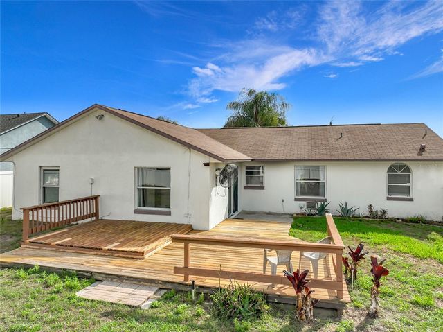 6449 ROYAL TERN STREET, Orlando, FL 32810