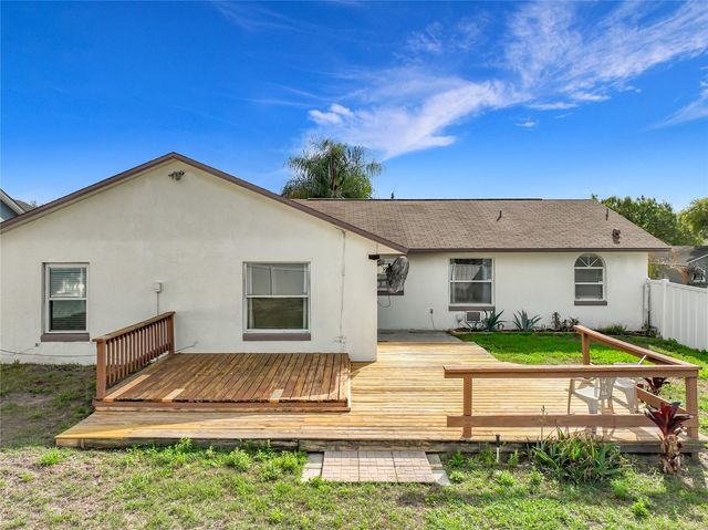 6449 ROYAL TERN STREET, Orlando, FL 32810