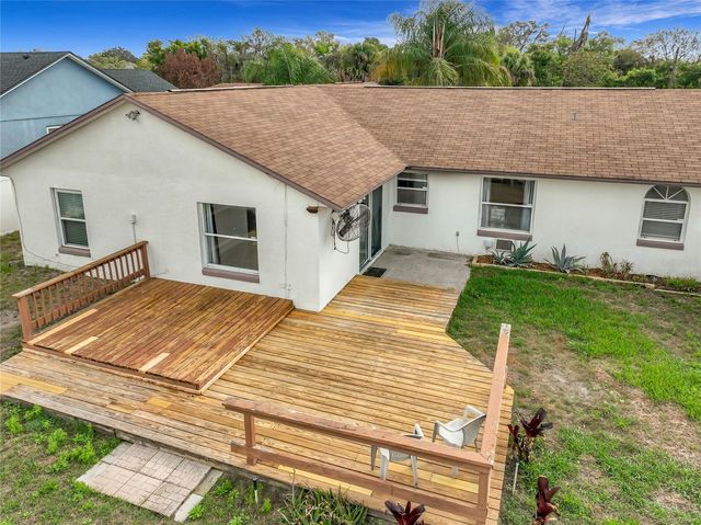 6449 ROYAL TERN STREET, Orlando, FL 32810