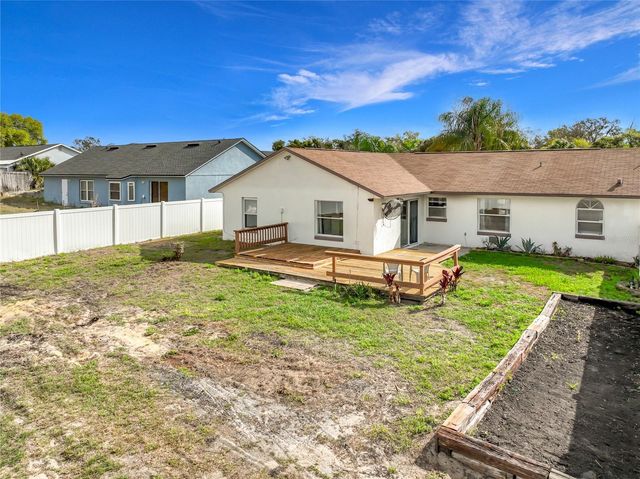 6449 ROYAL TERN STREET, Orlando, FL 32810