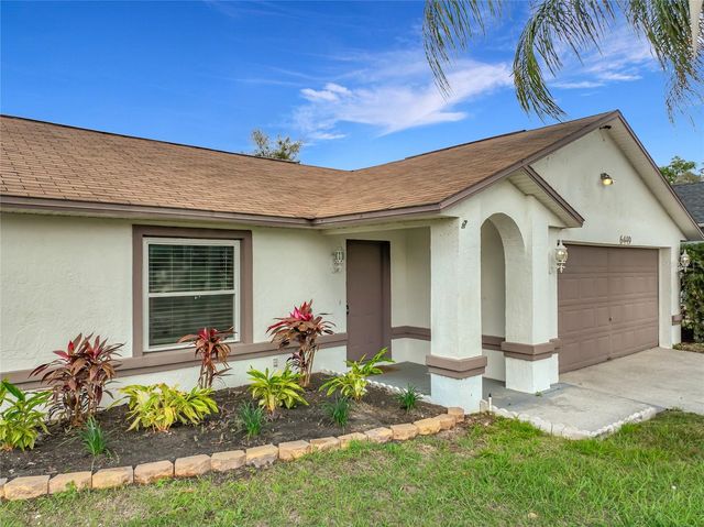 6449 ROYAL TERN STREET, Orlando, FL 32810