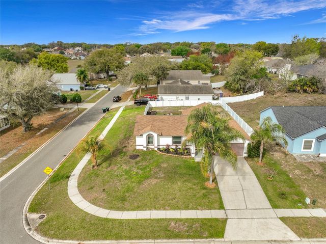 6449 ROYAL TERN STREET, Orlando, FL 32810