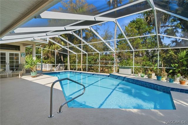 11551 W Timberlane Drive, Homosassa, FL 34448