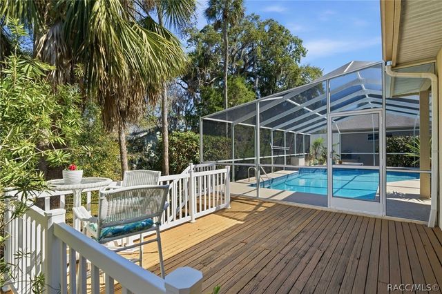 11551 W Timberlane Drive, Homosassa, FL 34448