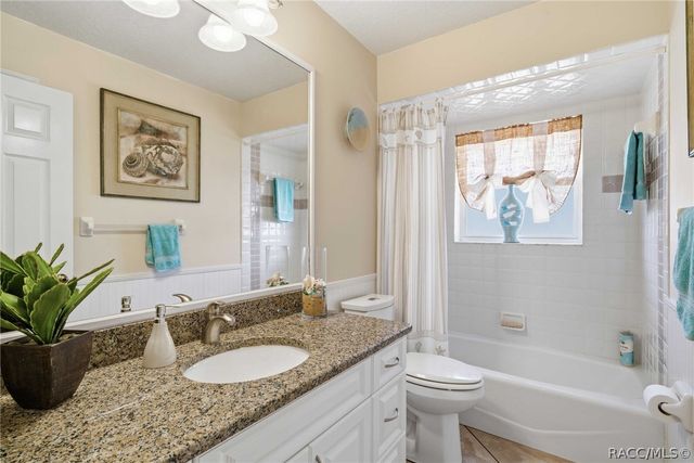 11551 W Timberlane Drive, Homosassa, FL 34448