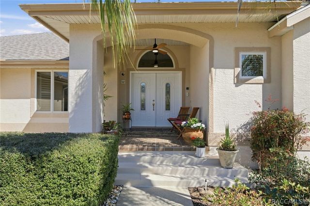 11551 W Timberlane Drive, Homosassa, FL 34448