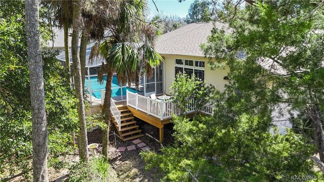 11551 W Timberlane Drive, Homosassa, FL 34448