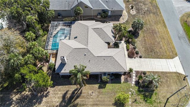 11551 W Timberlane Drive, Homosassa, FL 34448