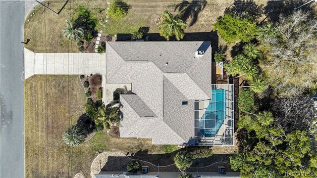 11551 W Timberlane Drive, Homosassa, FL 34448