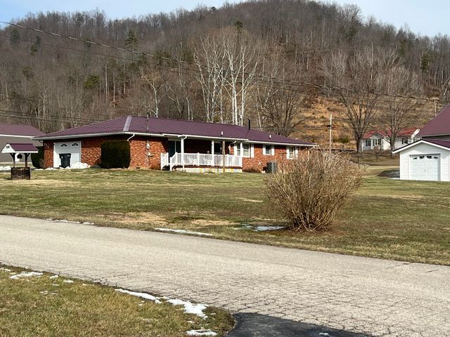 871 Dry Ceek Road, Clearfield, KY 40313