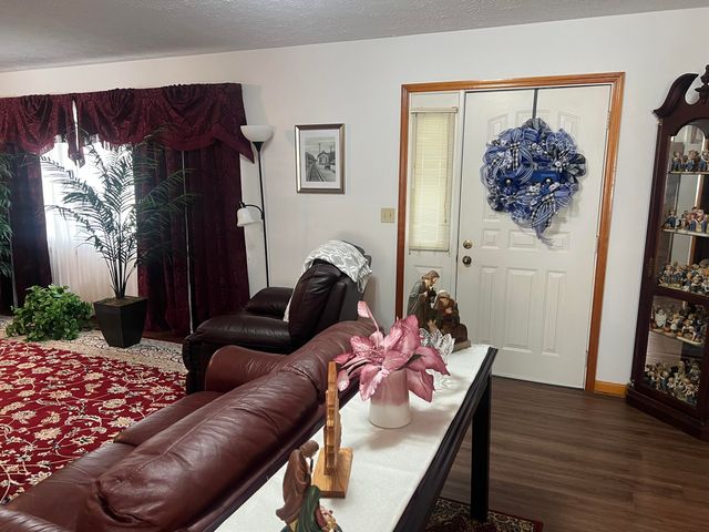 871 Dry Ceek Road, Clearfield, KY 40313