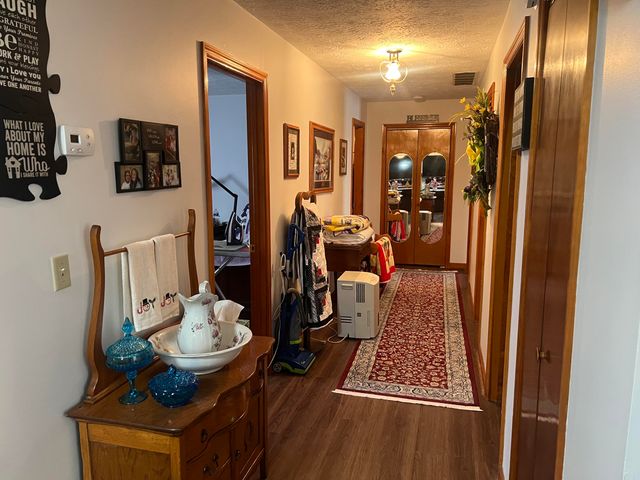 871 Dry Ceek Road, Clearfield, KY 40313