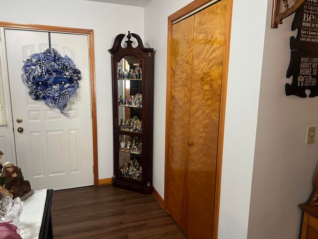 871 Dry Ceek Road, Clearfield, KY 40313