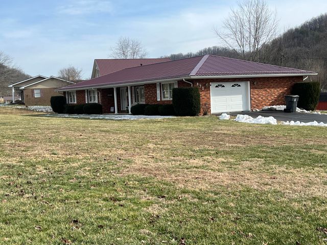 871 Dry Ceek Road, Clearfield, KY 40313