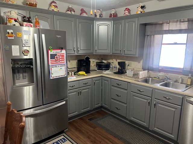 871 Dry Ceek Road, Clearfield, KY 40313