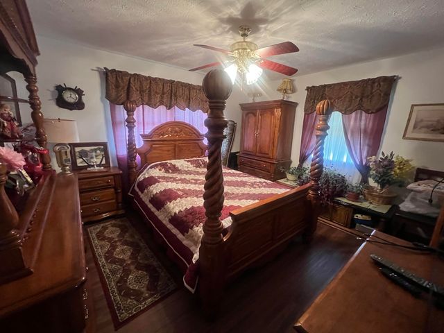 871 Dry Ceek Road, Clearfield, KY 40313