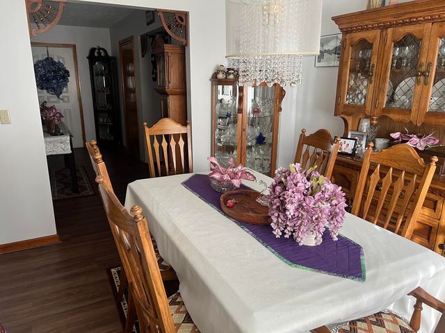 871 Dry Ceek Road, Clearfield, KY 40313