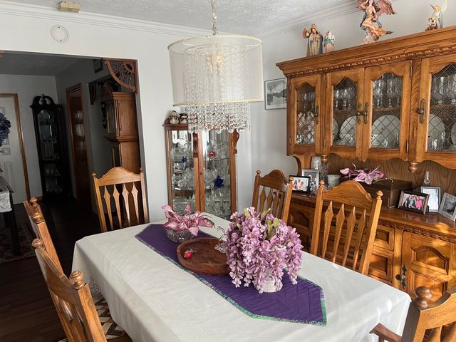 871 Dry Ceek Road, Clearfield, KY 40313