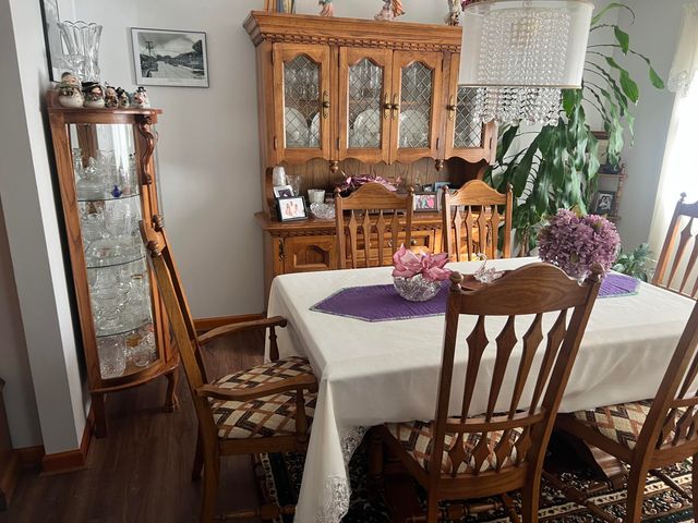 871 Dry Ceek Road, Clearfield, KY 40313