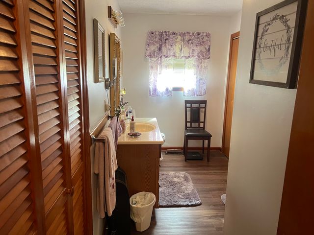 871 Dry Ceek Road, Clearfield, KY 40313