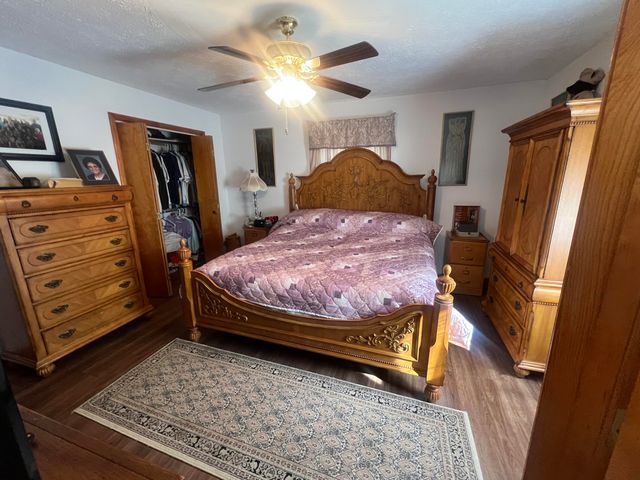 871 Dry Ceek Road, Clearfield, KY 40313