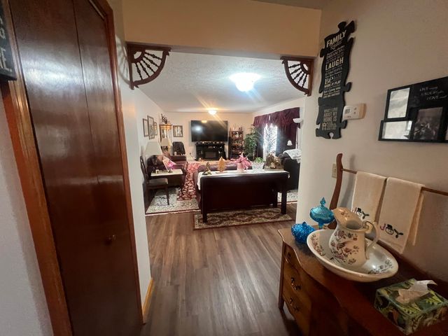 871 Dry Ceek Road, Clearfield, KY 40313