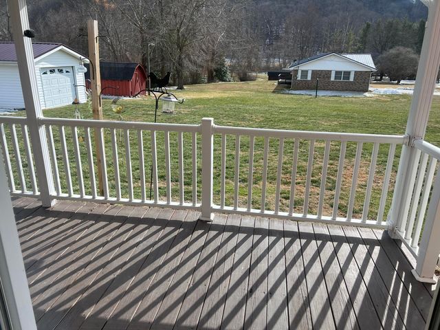 871 Dry Ceek Road, Clearfield, KY 40313