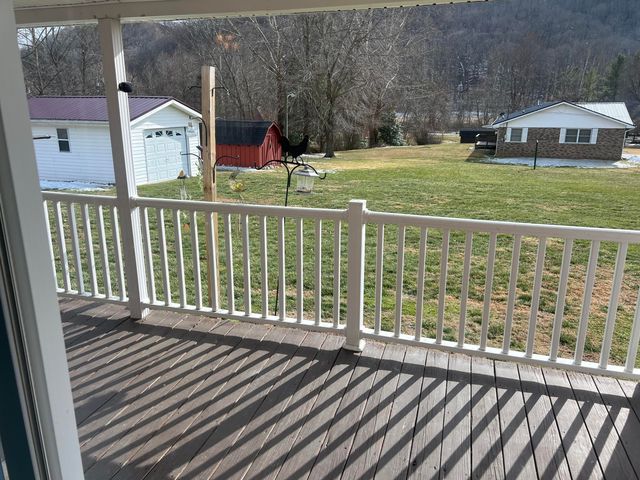 871 Dry Ceek Road, Clearfield, KY 40313
