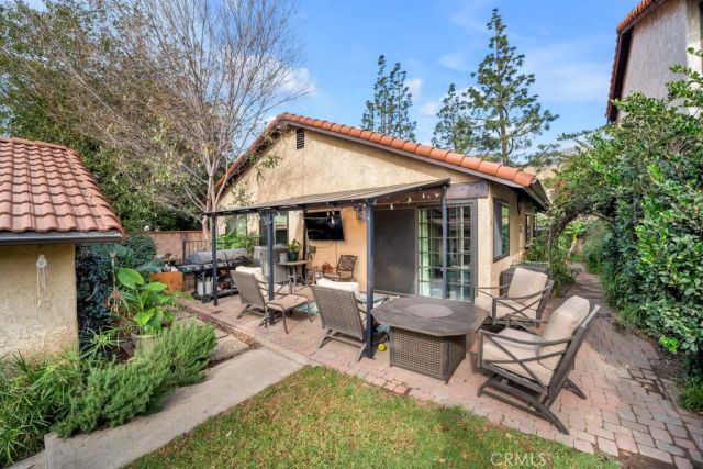 15922 Joseph Court, Sylmar, CA 91342