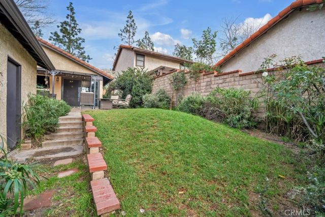 15922 Joseph Court, Sylmar, CA 91342