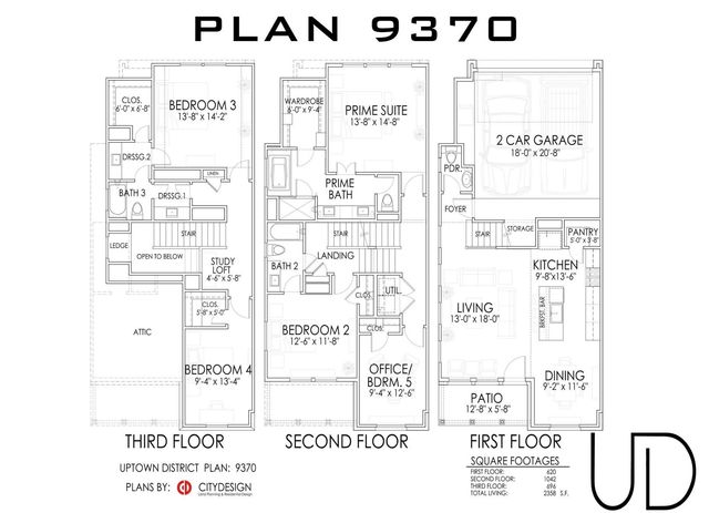 9218 Washington Heights Street, Houston, TX 77063