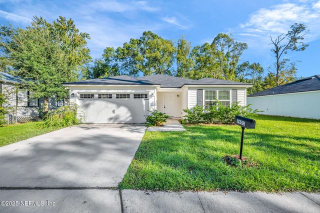 2603 LOWELL Avenue, Jacksonville, FL 32254