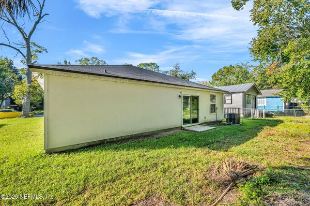 2603 LOWELL Avenue, Jacksonville, FL 32254