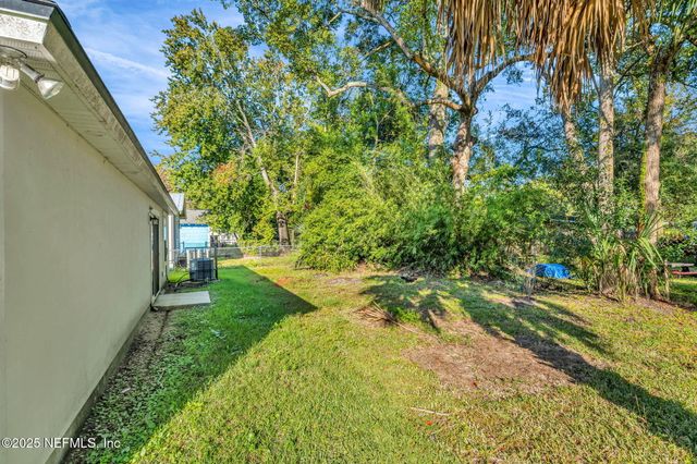 2603 LOWELL Avenue, Jacksonville, FL 32254