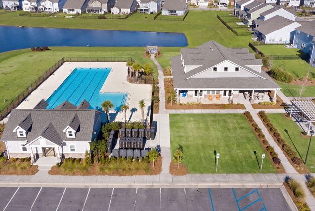 492 Fox Sparrow Court, Summerville, SC 29486