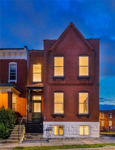 2909 McNair Avenue, St Louis, MO 63118