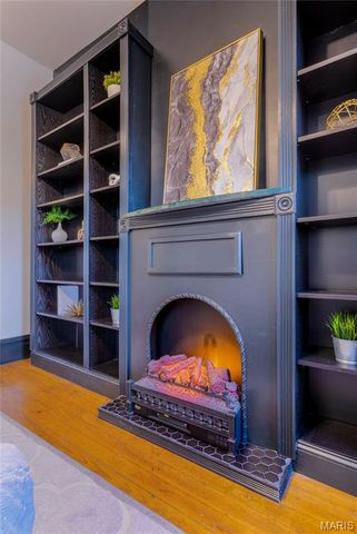 2909 McNair Avenue, St Louis, MO 63118