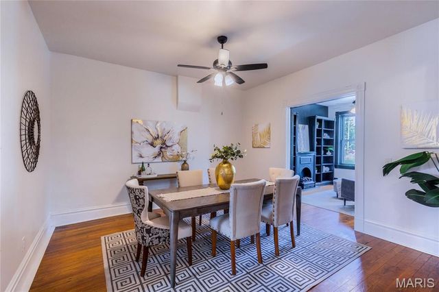 2909 McNair Avenue, St Louis, MO 63118
