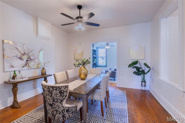 2909 McNair Avenue, St Louis, MO 63118