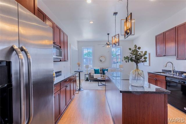 2909 McNair Avenue, St Louis, MO 63118