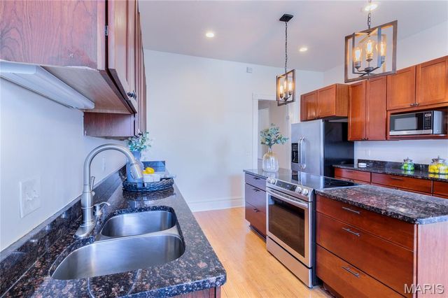 2909 McNair Avenue, St Louis, MO 63118