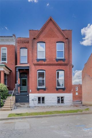 2909 McNair Avenue, St Louis, MO 63118