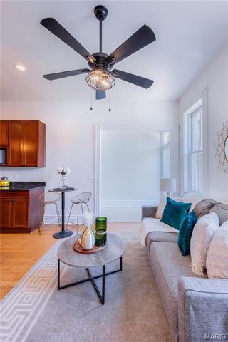2909 McNair Avenue, St Louis, MO 63118