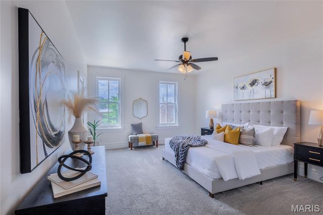 2909 McNair Avenue, St Louis, MO 63118