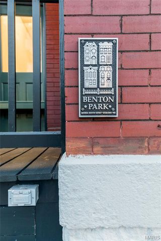 2909 McNair Avenue, St Louis, MO 63118