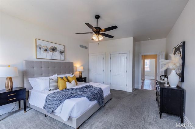 2909 McNair Avenue, St Louis, MO 63118