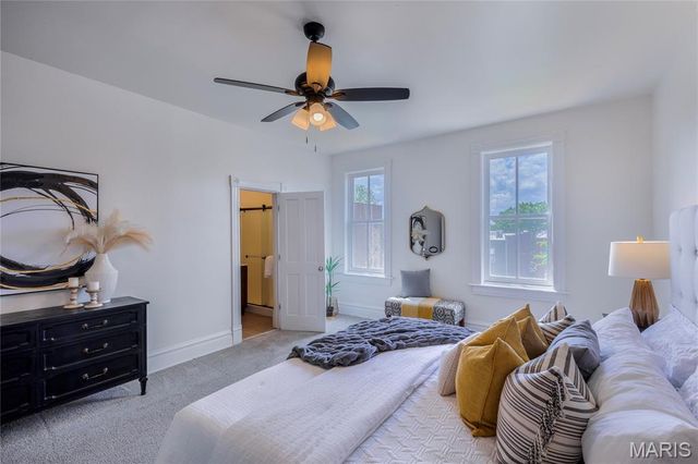 2909 McNair Avenue, St Louis, MO 63118